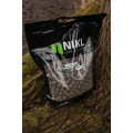 Nikl Economic Feed Boilie Rape Cloud 24mm, 5kg