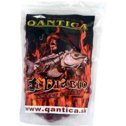 QANTICA boilies rozpustné 20mm / 1kg