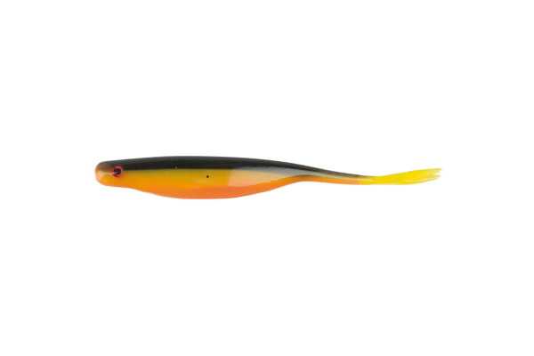 Iron Claw nástraha Premium Split Tail 10 cm vzor RP 4 ks