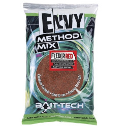 Bait-Tech krmítková směs Super Method Mix Red 2 kg