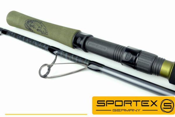 Sumcové Sportex pruty Catfire CS-2 Vertical