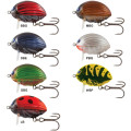 SALMO vobler Lil´Bug BG2 - 3cm