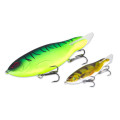 Iron Claw wobler Phanto-G 16 cm vzor Real Pearch