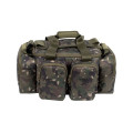 Trakker Taška univerzální - NXC Camo Pro Carryall Medium