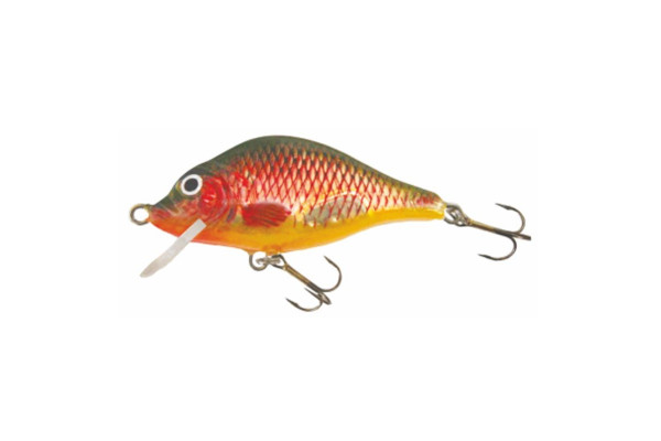 Mistrall wobler Carp Floater 7cm 13g vzor 068