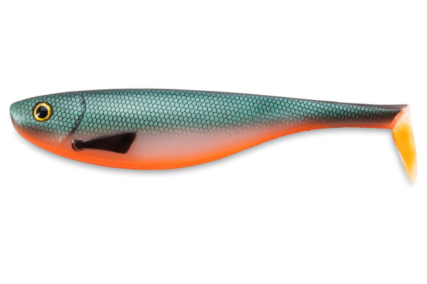 Iron Claw nástraha Slab Shad 21 cm Vzor RO