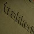 Trakker Tričko - 3D T-Shirt - Small