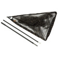 Giants fishing Podběrák Carp Landing Net Camo 42