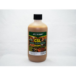 CSL amino koncentrát : NATURAL 500 ml