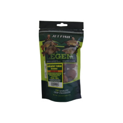 Legend Range - Extra tvrdé boilie 250g - 24mm : CHILLI TUNA_CHILLI