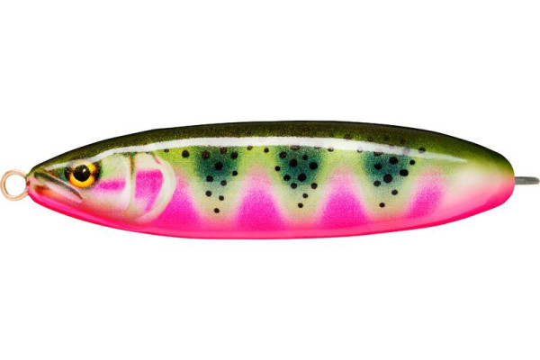 Minnow Spoon 08