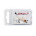 JIG SWENSON Flash jig, olovo 2 g, vzor PLLJ2