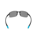 X-LT Polarized Sunglasses - grey Lens