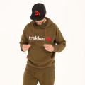 Trakker Mikina CR Logo Hoody - XL