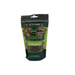 Legend Range boilie 250g - 24mm : BIOENZYM FISH - LOSOS / ASA