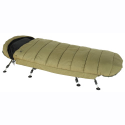 Giants fishing Spací pytel 5 Season Extreme XS Sleeping Bag