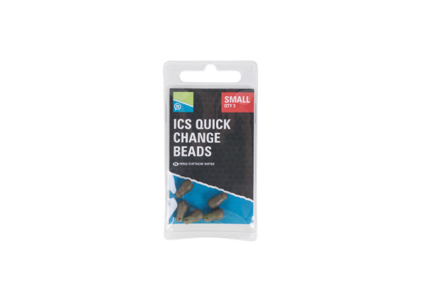 ICS Quick Change Beads - small