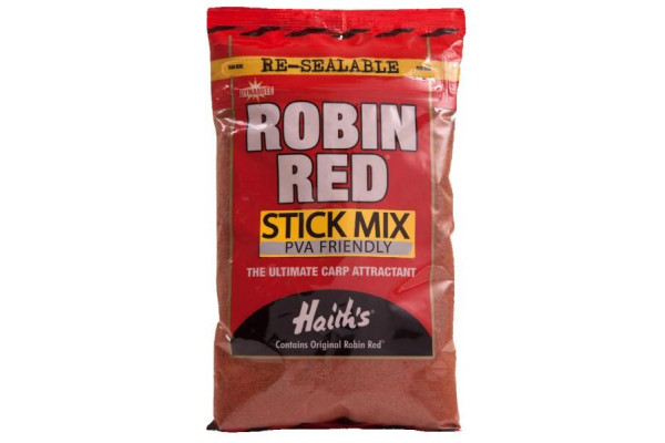 Dynamite Baits Stick Mix Robin Red 1 kg