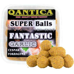 QANTICA Boilies 20mm / 500g