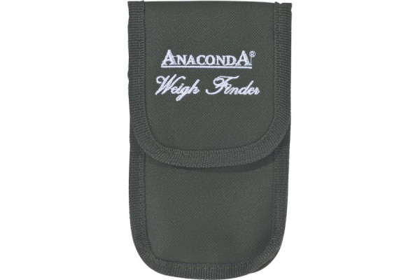 Anaconda pouzdro na váhu Weigh Findern Pouch