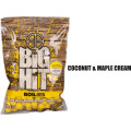 Boilies Crafty Catcher Big Hit 20mm / 1kg