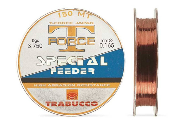 Trabucco Vlasec T-Force Special Feeder 150m