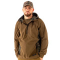 Trakker Mikina - TechPro Half Zip Hoody - XXXL