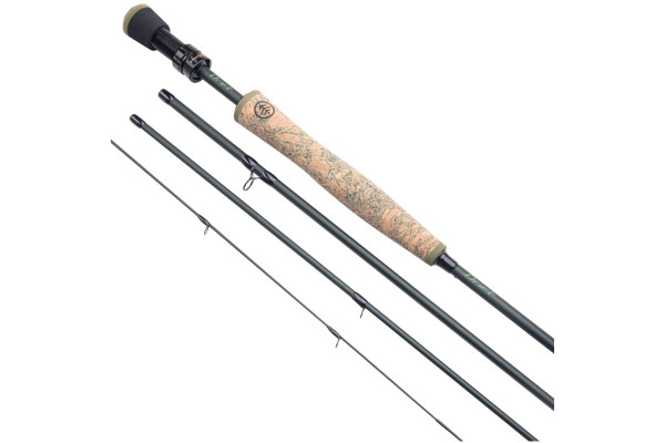 Wychwood muškařský prut Drift MKII Fly Rod 9ft #5