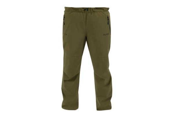 Hydro-Force 20k Trousers