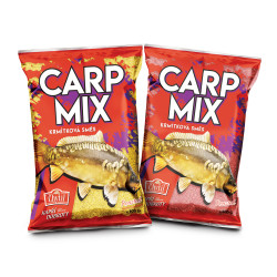 Carp Mix - krmítková směs