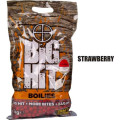 Boilies Crafty Catcher Big Hit 15mm / 2kg