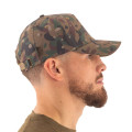 Trakker Kšiltovka CR Camo Water Resistant Cap