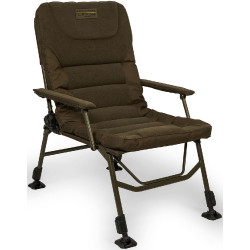 Benchmark Leveltech Recliner Chair