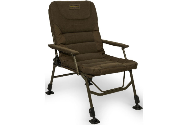 Benchmark Leveltech Recliner Chair