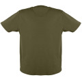 Icon T-Shirt Khaki