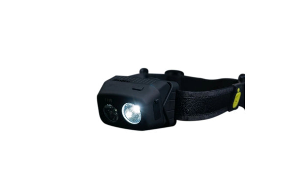 RidgeMonkey nabíjecí čelovka VRH300X USB Rechargeable Headtorch