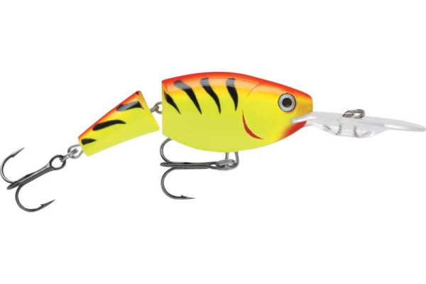 Jointed Shad Rap 05