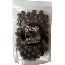 QANTICA boilies 150g / 20mm