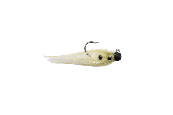 JIG SWENSON Flash jig, tungsten 1,62g, vzor WG8