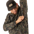 Trakker Bunda TechPro Camo Smock - Medium