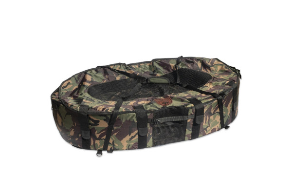 Giants fishing Podložka Luxury Camo Unhooking Mat (2 části)