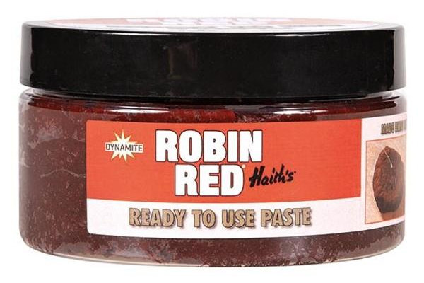 Dynamite Baits Paste Robin Red 350 g