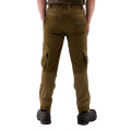 Trakker Kalhoty TechPro QD Combats - Large