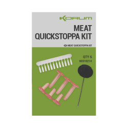 Meat Quickstoppa Kit