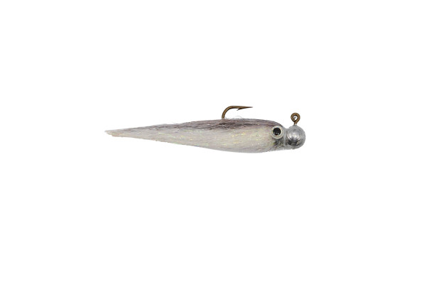 JIG SWENSON Flash jig, olovo 1 g, vzor HRLJ1