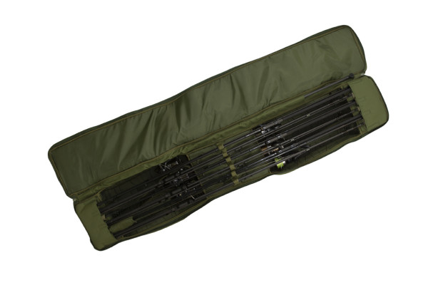 Trakker Pouzdro na pruty 10ft - NXG 6 Rod Holdall 10 foot