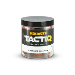 TactiQ měkčené pelety 250ml - Ananas N-BA 18mm