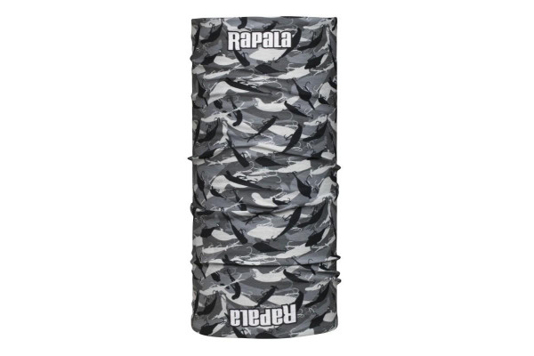 Rapala Lure Camo Neck Gaiter