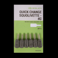 Quick Change Squolivettes