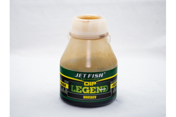 175ml Legend Range Dip : BROSKEV